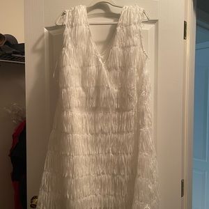 Fun with Fringe - Bachelorette LWD